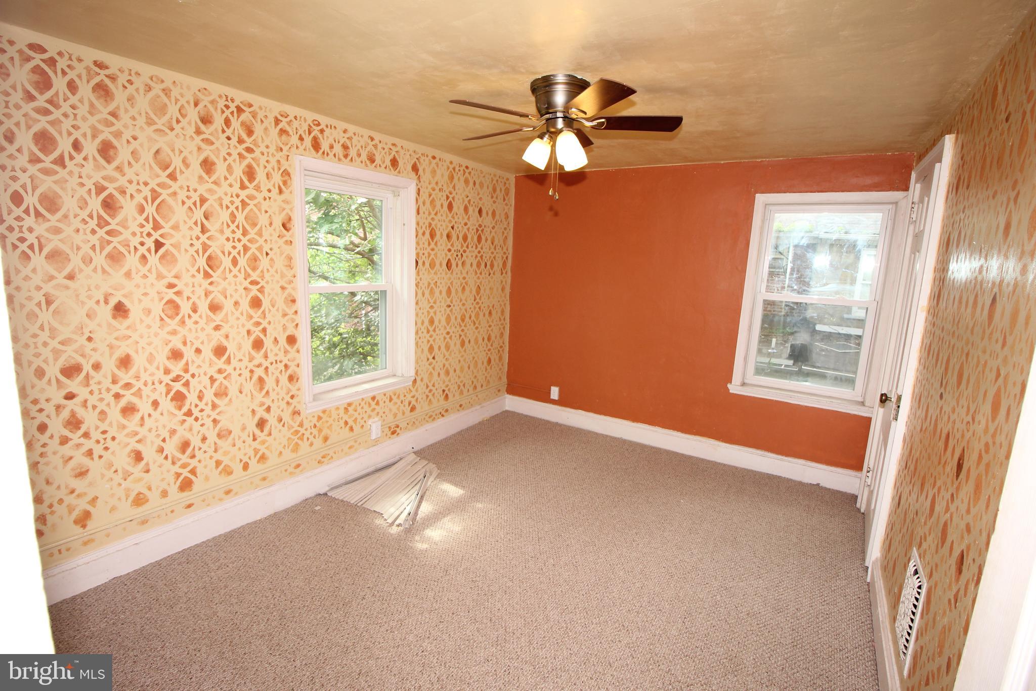 2981 Sumter Road Camden, NJ 08104 - Photo 15 of 18 Bedroom 2