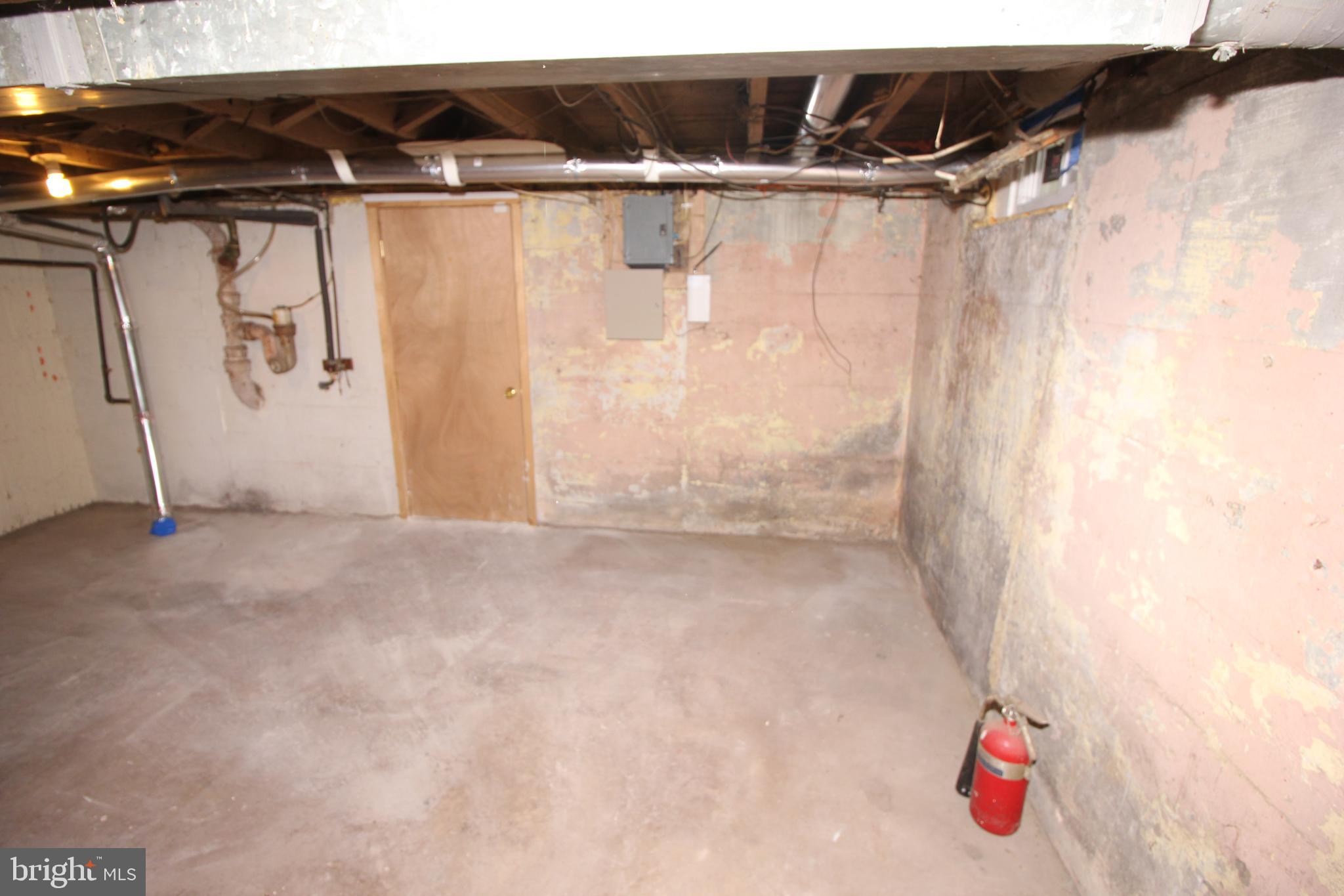 2981 Sumter Road Camden, NJ 08104 - Photo 17 of 18 Basement