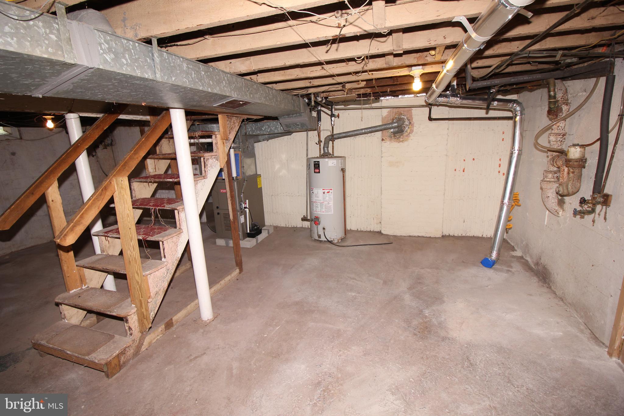 2981 Sumter Road Camden, NJ 08104 - Photo 18 of 18 Basement