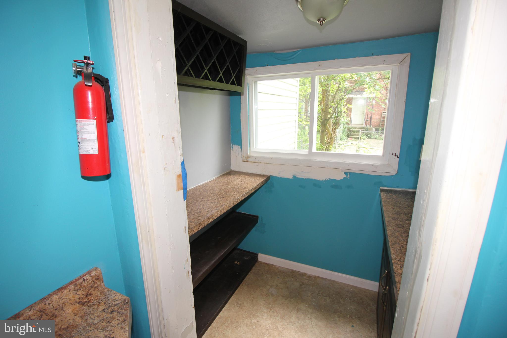 2981 Sumter Road Camden, NJ 08104 - Photo 6 of 18 Kitchen