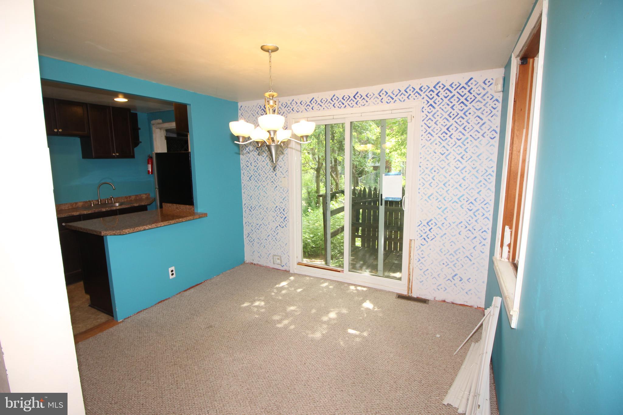 2981 Sumter Road Camden, NJ 08104 - Photo 8 of 18 Dining room