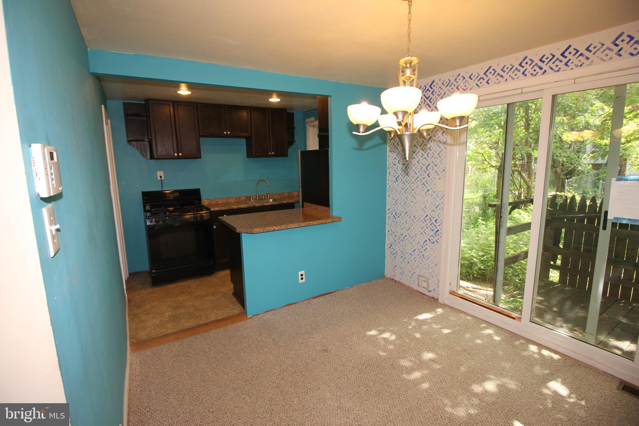 2981 Sumter Road Camden, NJ 08104 - Photo 9 of 18 Dining room