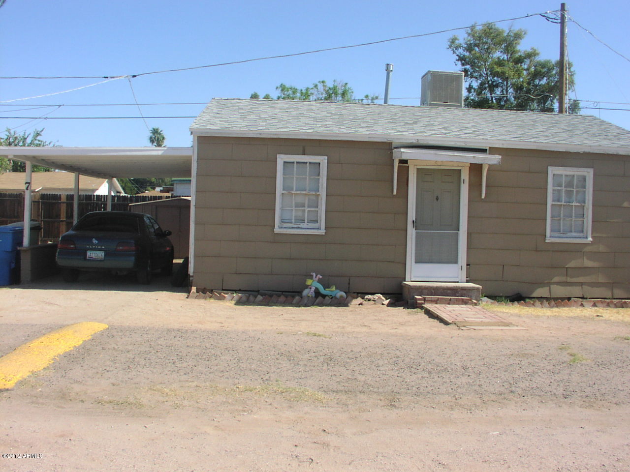 3109 North 39th Street Phoenix, AZ 85018 - Photo 15 of 21 Unit 7