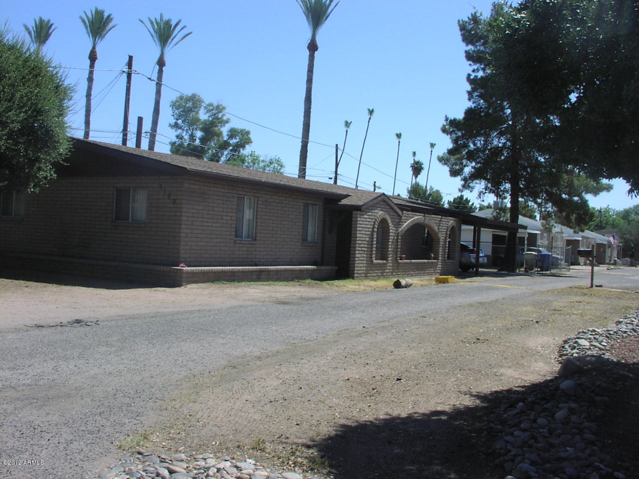 3109 North 39th Street Phoenix, AZ 85018 - Photo 18 of 21 Unit 9 Home