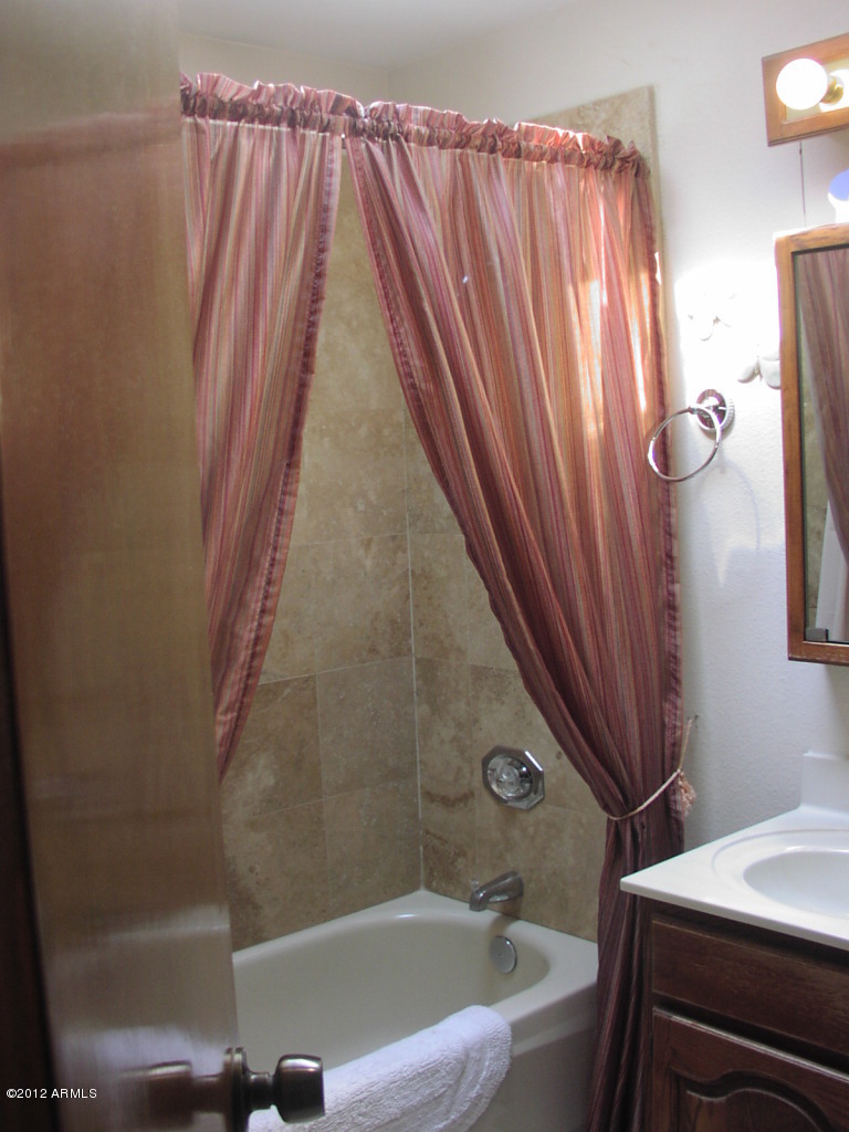 3109 North 39th Street Phoenix, AZ 85018 - Photo 7 of 21 Master Bathroom -2