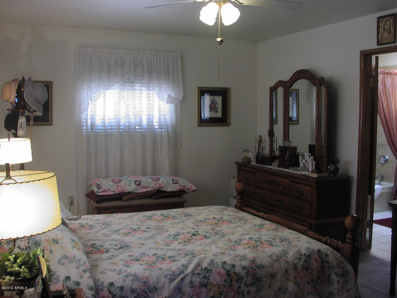 3109 North 39th Street Phoenix, AZ 85018 - Photo 8 of 21 Master Bedroom -2