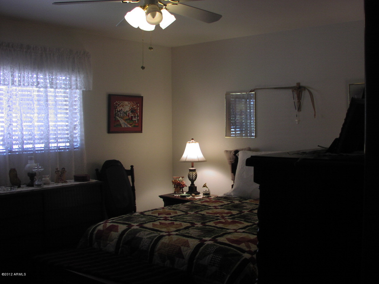 3109 North 39th Street Phoenix, AZ 85018 - Photo 9 of 21 Bedroom