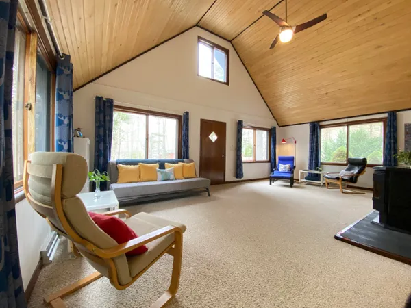 $299,000 | 6111 Longbridge Road, Pentwater, MI 49449