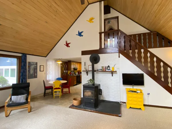 $299,000 | 6111 Longbridge Road, Pentwater, MI 49449