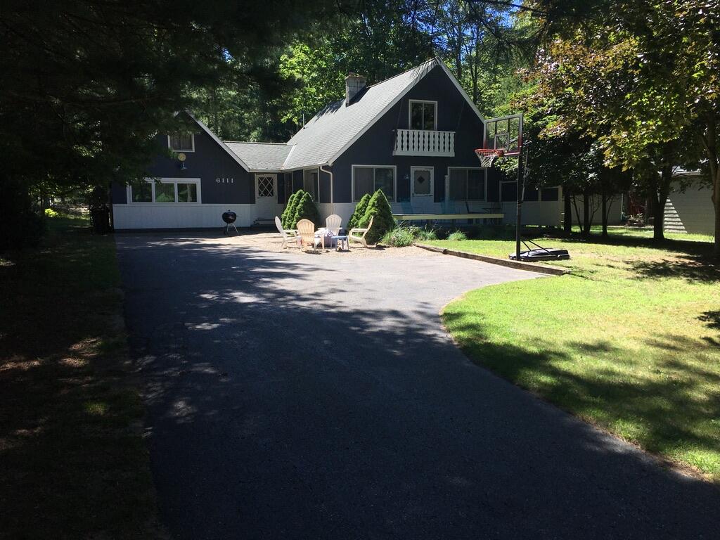 6111 Longbridge Road Pentwater, MI 49449 - Photo 2 of 41 6111 Longbridge