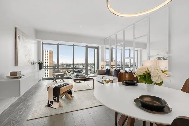 $1,098,000 | 320 Adolphus Avenue, Unit 907, Cliffside Park, NJ 07010