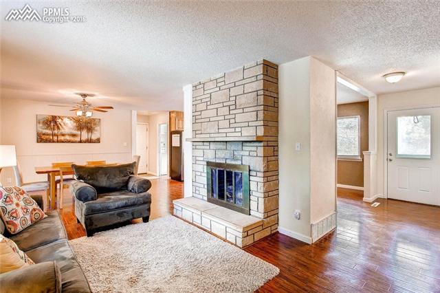 10355 Kurie Road Colorado Springs, CO 80908 - Photo 11 of 28 Gallery Image 11