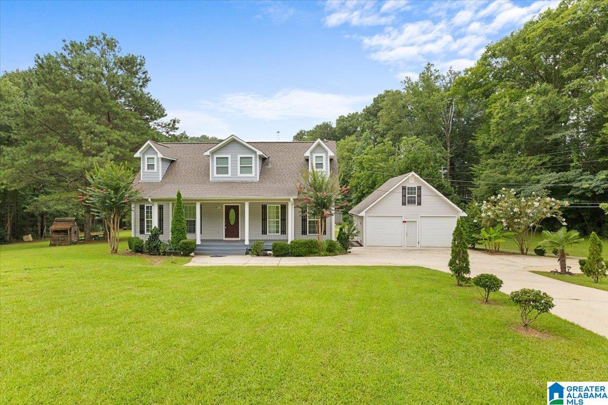 5741 Red Hollow Road Birmingham, AL 35215 - Photo 2 of 30 Gallery Image 2