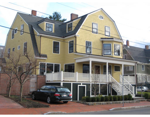 160 Upland Road Cambridge, MA 02140 - Photo 1 of 12 Gallery Image 1