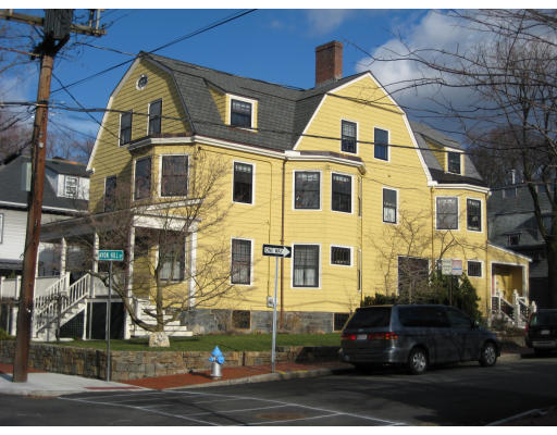 160 Upland Road Cambridge, MA 02140 - Photo 2 of 12 Gallery Image 2