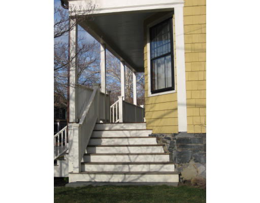 160 Upland Road Cambridge, MA 02140 - Photo 3 of 12 Gallery Image 3