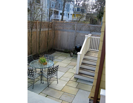 160 Upland Road Cambridge, MA 02140 - Photo 6 of 12 Gallery Image 6