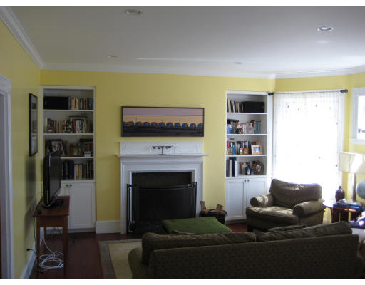 160 Upland Road Cambridge, MA 02140 - Photo 7 of 12 Gallery Image 7