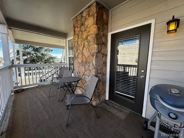 $355,000 | 6001 Castlegate Drive West, Unit A25, Castle Rock, CO 80108