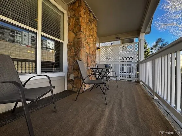 $355,000 | 6001 Castlegate Drive West, Unit A25, Castle Rock, CO 80108