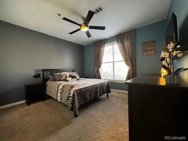 $355,000 | 6001 Castlegate Drive West, Unit A25, Castle Rock, CO 80108