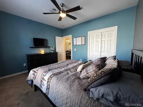 $355,000 | 6001 Castlegate Drive West, Unit A25, Castle Rock, CO 80108