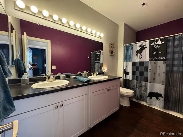 $355,000 | 6001 Castlegate Drive West, Unit A25, Castle Rock, CO 80108