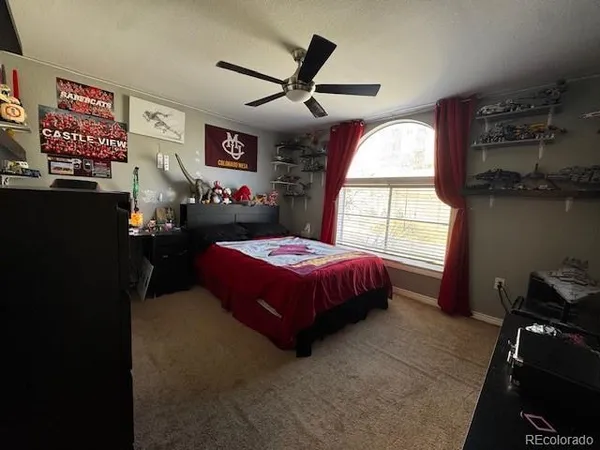 $355,000 | 6001 Castlegate Drive West, Unit A25, Castle Rock, CO 80108