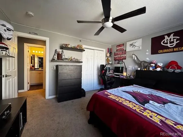 $355,000 | 6001 Castlegate Drive West, Unit A25, Castle Rock, CO 80108