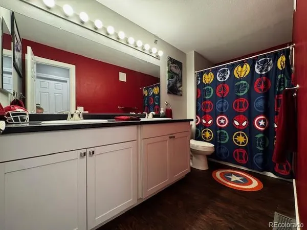 $355,000 | 6001 Castlegate Drive West, Unit A25, Castle Rock, CO 80108