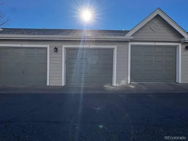 $355,000 | 6001 Castlegate Drive West, Unit A25, Castle Rock, CO 80108