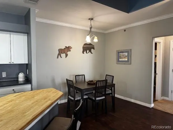 $355,000 | 6001 Castlegate Drive West, Unit A25, Castle Rock, CO 80108