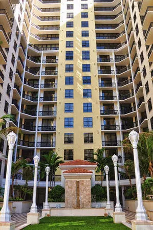 $6,700 | 701 South Olive Avenue, Unit 1202, West Palm Beach, FL 33401