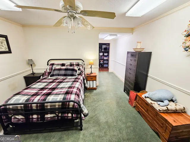 $229,900 | 316 Taylor Street, Americus, GA 31709