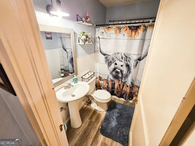 $229,900 | 316 Taylor Street, Americus, GA 31709