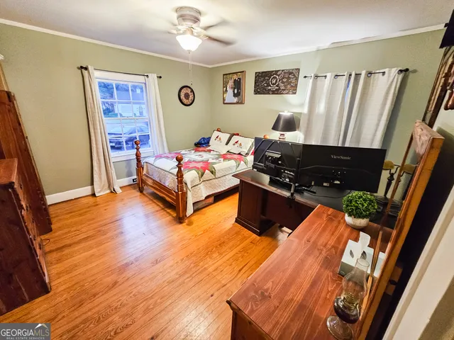 $229,900 | 316 Taylor Street, Americus, GA 31709