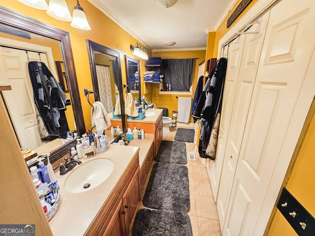 $229,900 | 316 Taylor Street, Americus, GA 31709