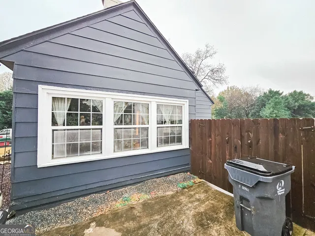 $229,900 | 316 Taylor Street, Americus, GA 31709