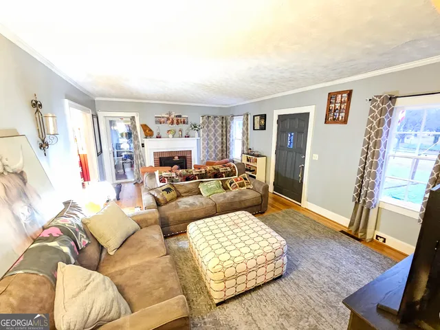 $229,900 | 316 Taylor Street, Americus, GA 31709