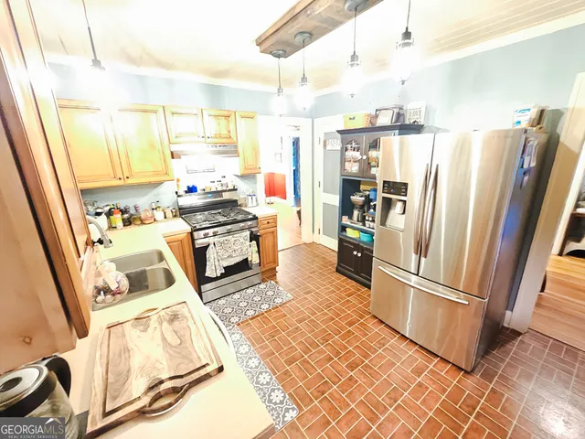 $229,900 | 316 Taylor Street, Americus, GA 31709