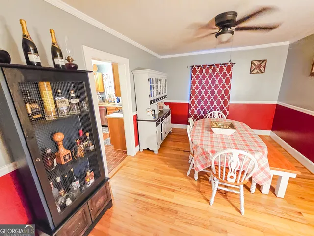 $229,900 | 316 Taylor Street, Americus, GA 31709