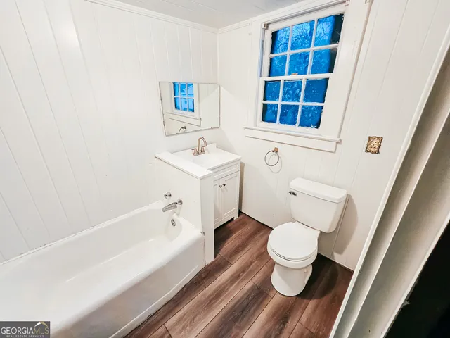 $229,900 | 316 Taylor Street, Americus, GA 31709