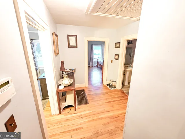 $229,900 | 316 Taylor Street, Americus, GA 31709