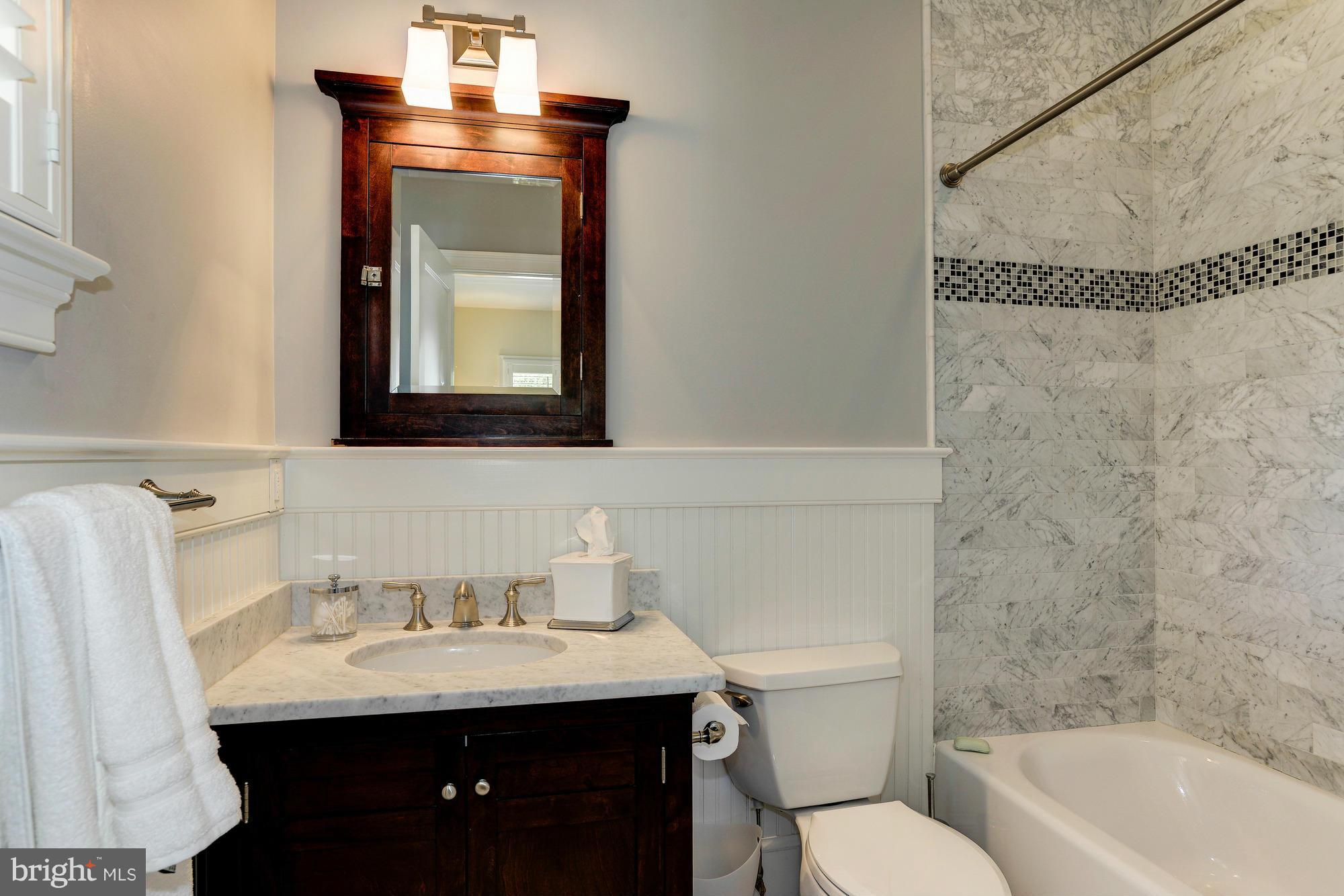 5510 Cornish Road Bethesda, MD 20814 - Photo 12 of 20 Bath
