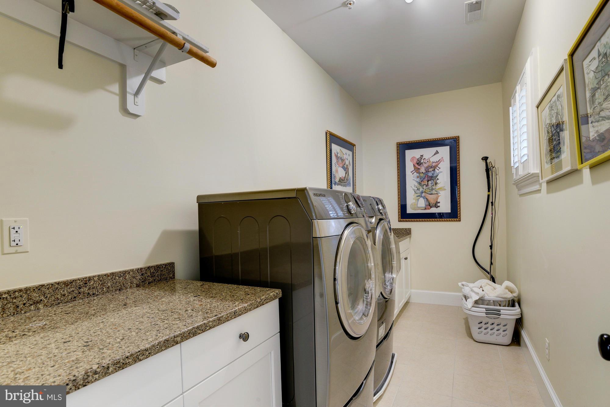 5510 Cornish Road Bethesda, MD 20814 - Photo 13 of 20 Interior (General)
