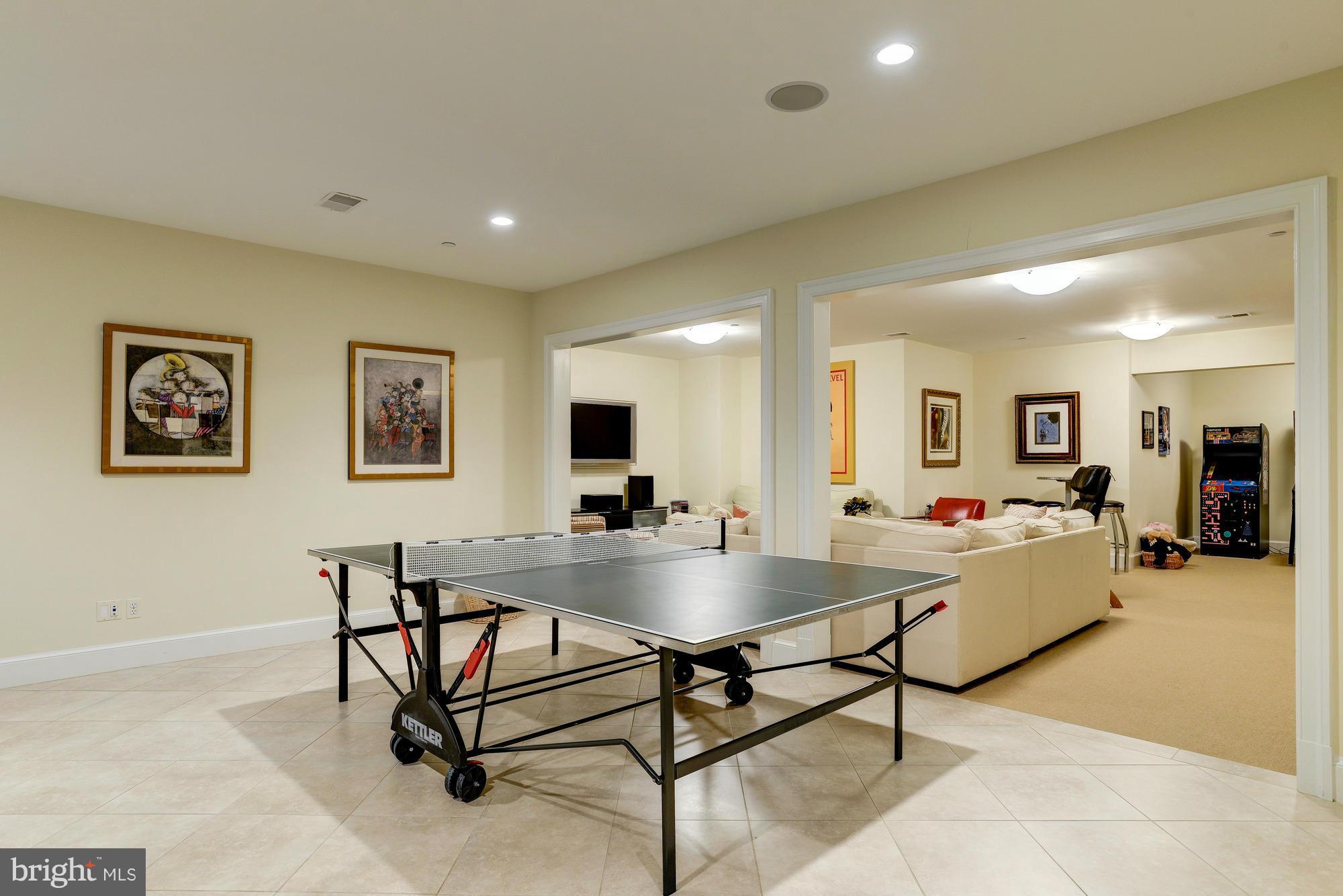 5510 Cornish Road Bethesda, MD 20814 - Photo 14 of 20 Basement