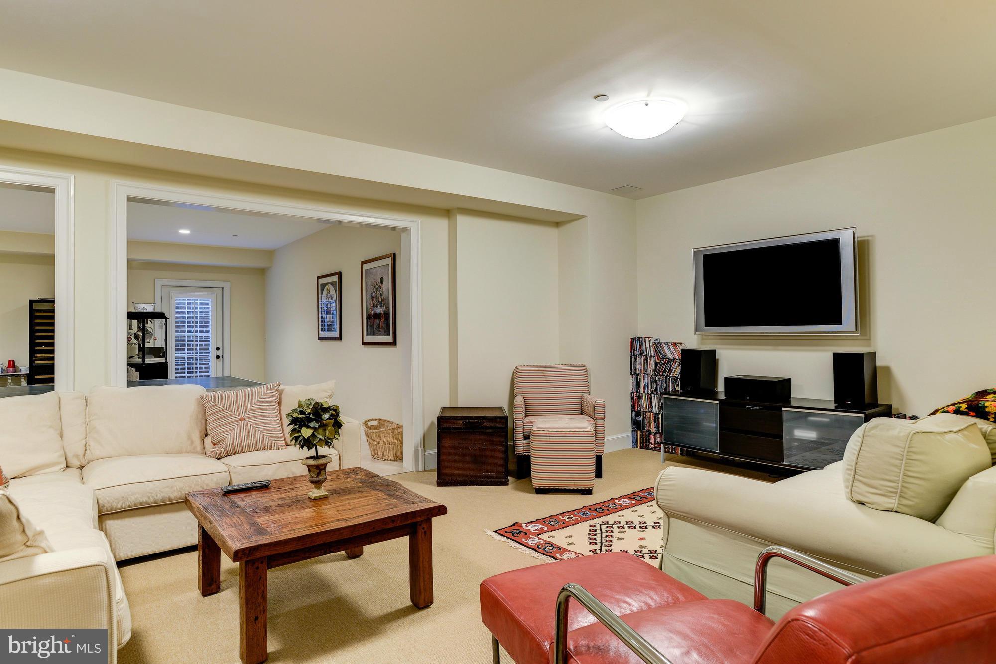 5510 Cornish Road Bethesda, MD 20814 - Photo 15 of 20 Basement