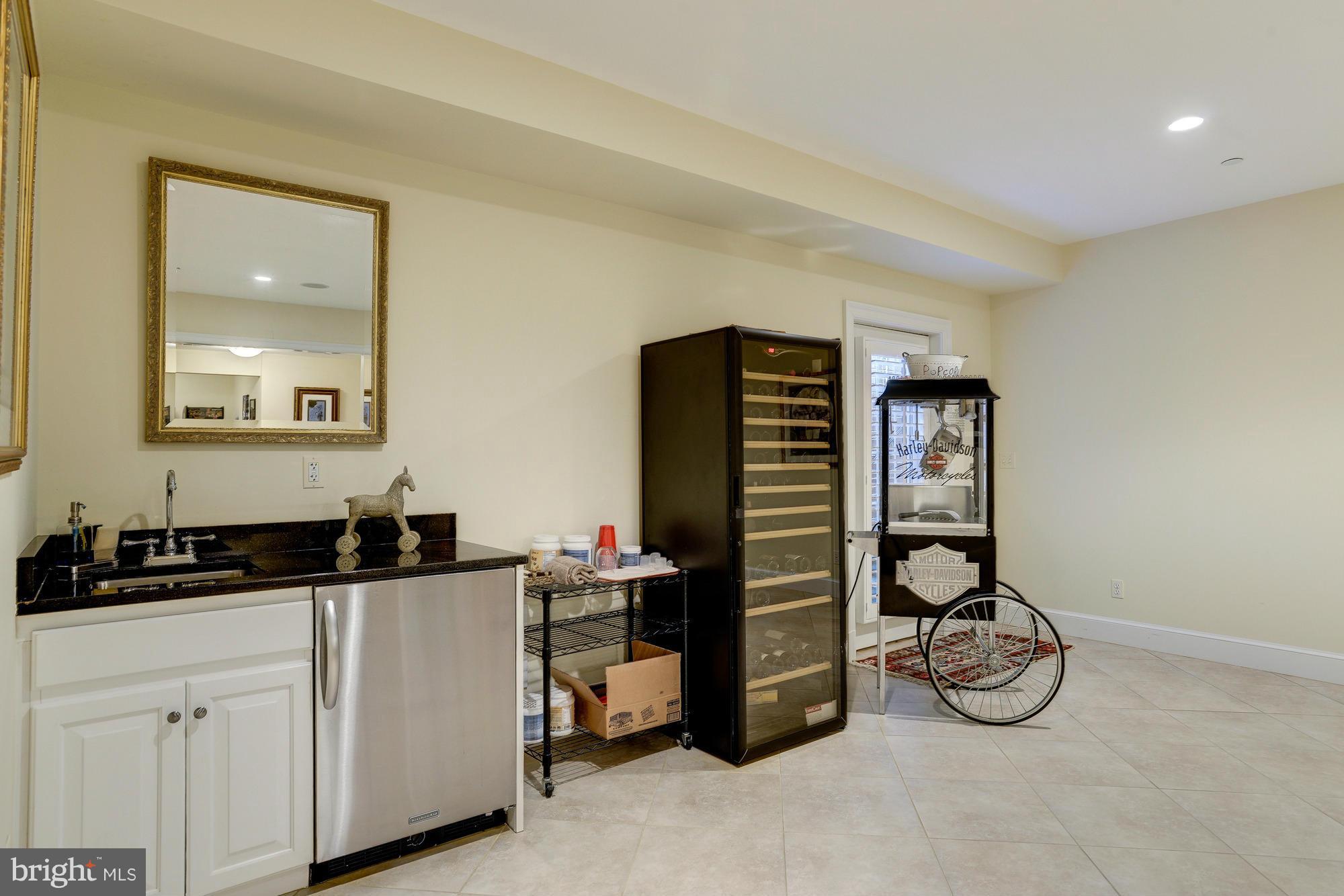 5510 Cornish Road Bethesda, MD 20814 - Photo 16 of 20 Basement