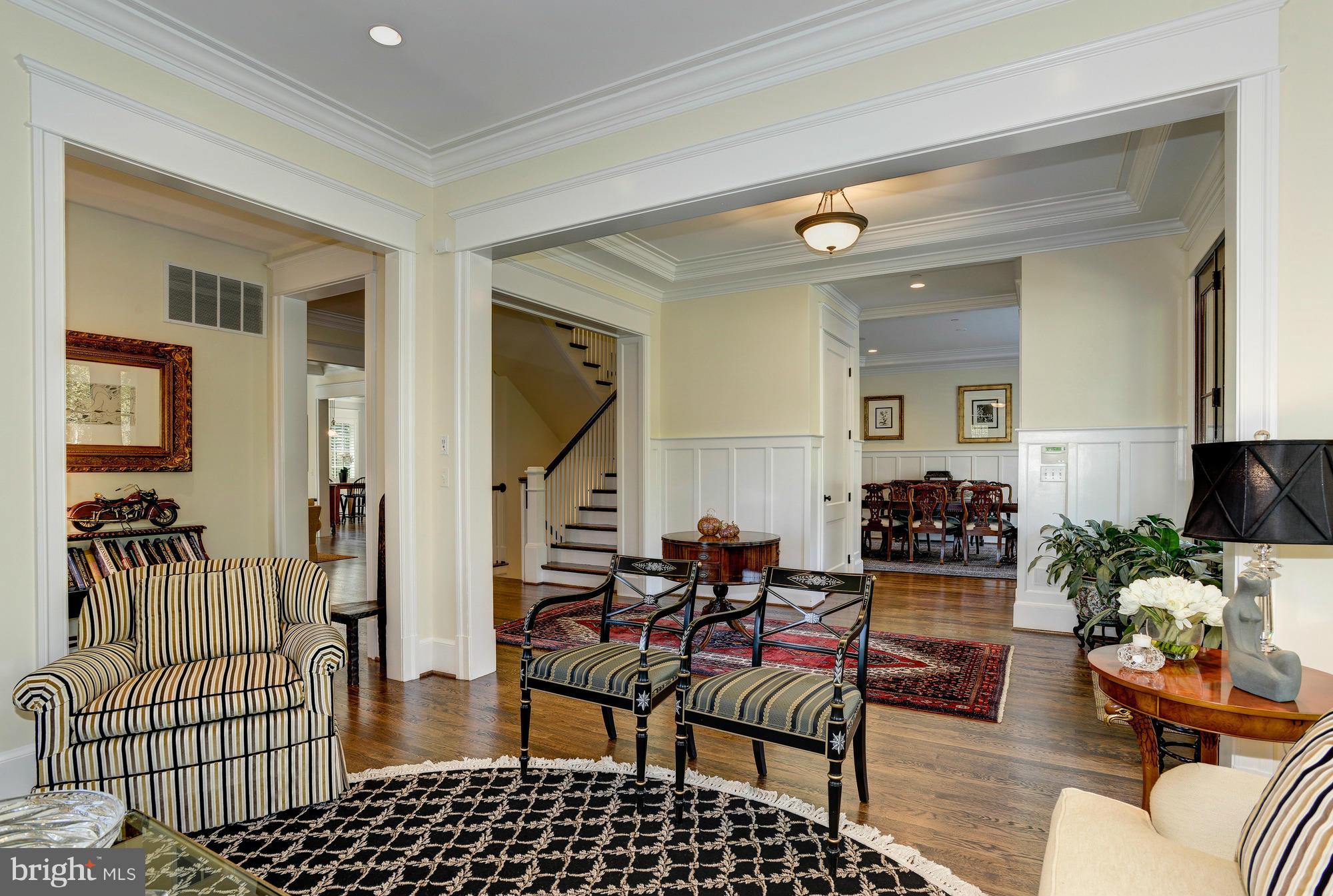 Interior (General)