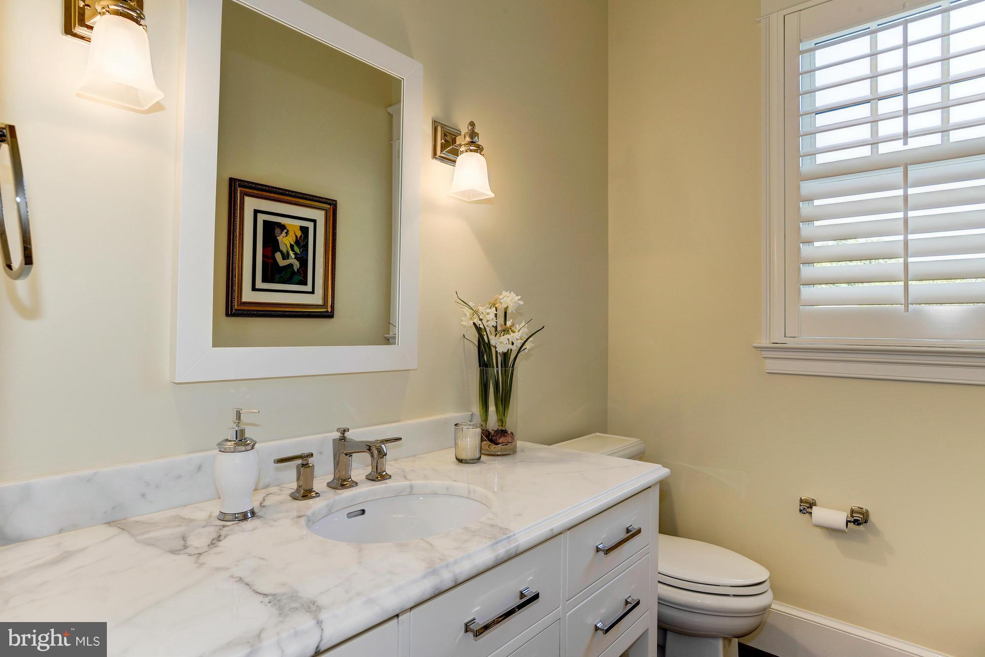 5510 Cornish Road Bethesda, MD 20814 - Photo 8 of 20 Bath